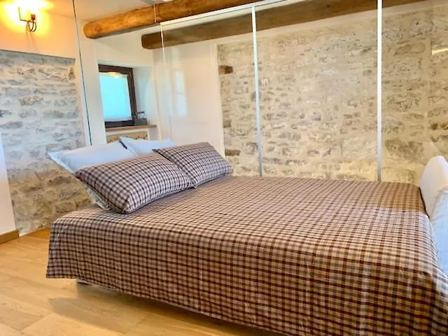 Cascina - Tra Le Nocciole Apartment Levice