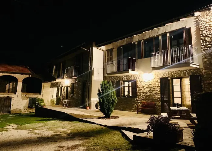 Cascina - Tra Le Nocciole *