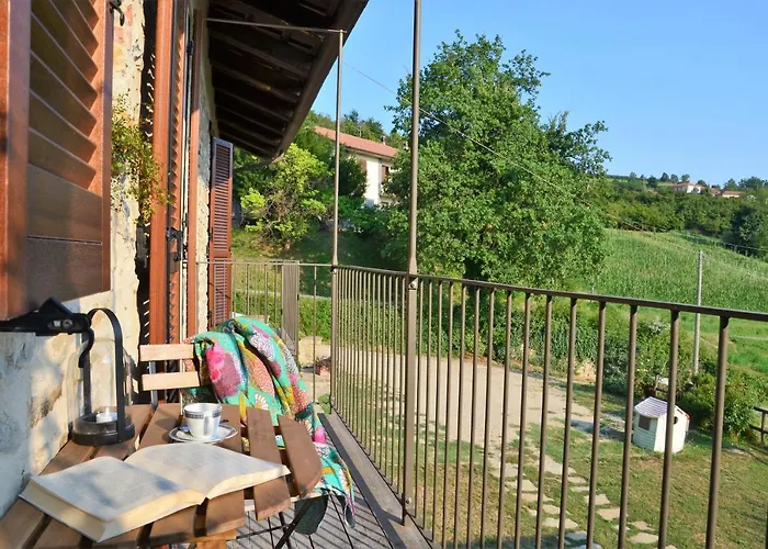 Cascina - Tra Le Nocciole