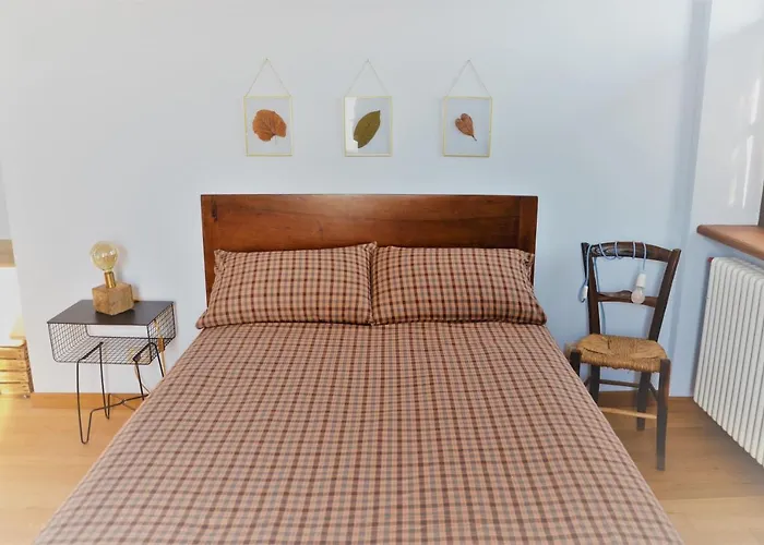 Apartment Cascina - Tra Le Nocciole