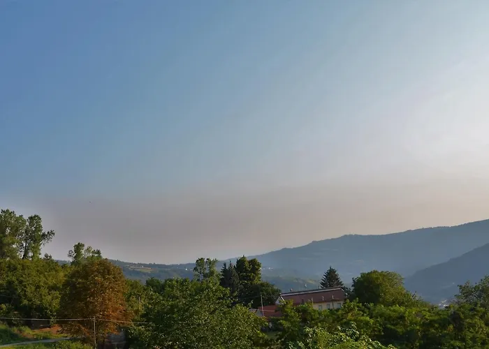 Cascina - Tra Le Nocciole *