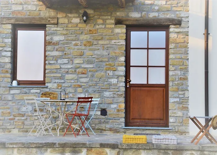 Apartment Cascina - Tra Le Nocciole *