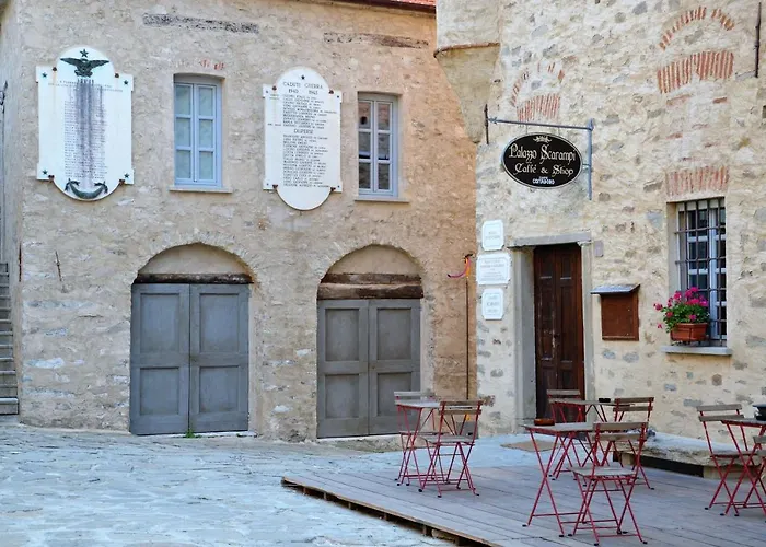 Cascina - Tra Le Nocciole *