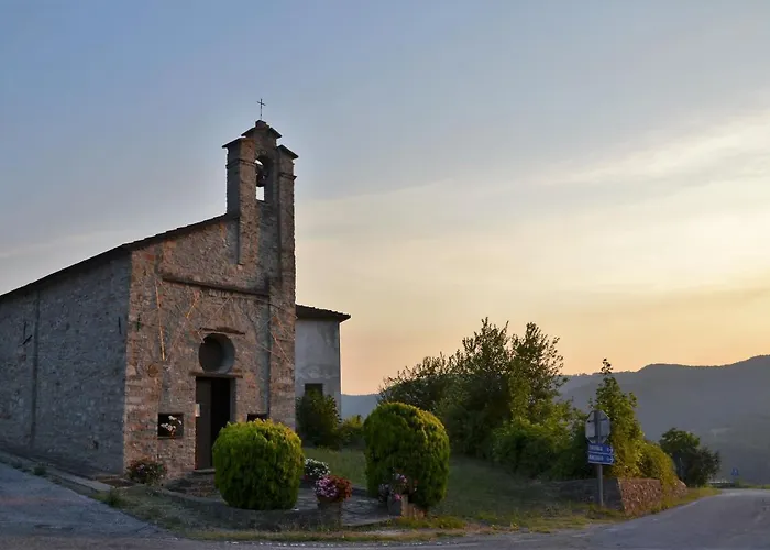 Cascina - Tra Le Nocciole Apartment
