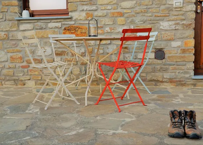 Cascina - Tra Le Nocciole Apartment