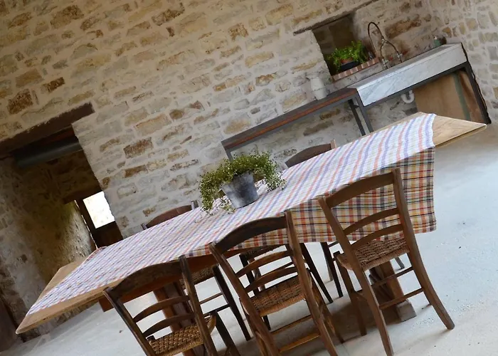 Apartment Cascina - Tra Le Nocciole Levice