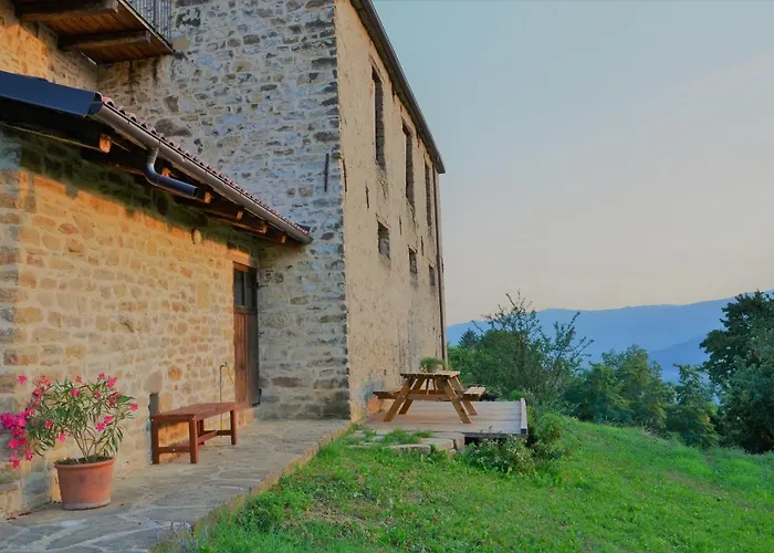 Cascina - Tra Le Nocciole Apartment