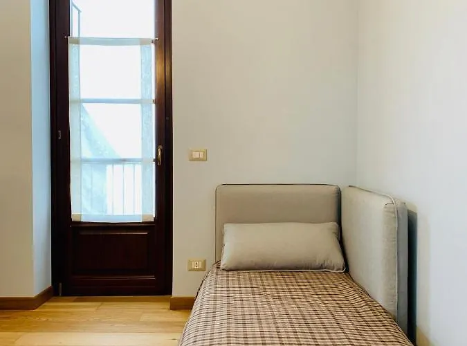 Apartment Cascina - Tra Le Nocciole *