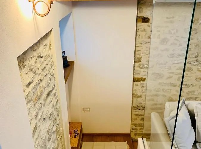 Apartment Cascina - Tra Le Nocciole Levice