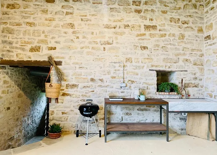 Cascina - Tra Le Nocciole Apartment