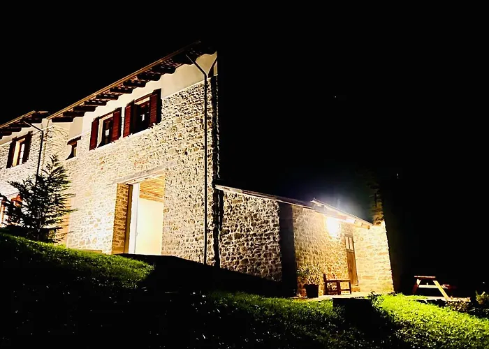 Apartment Cascina - Tra Le Nocciole *