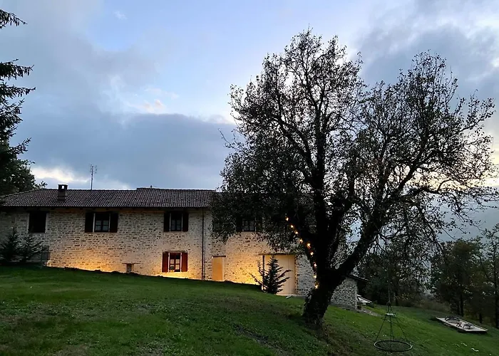 Apartment Cascina - Tra Le Nocciole *