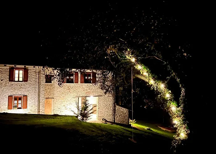 Cascina - Tra Le Nocciole *