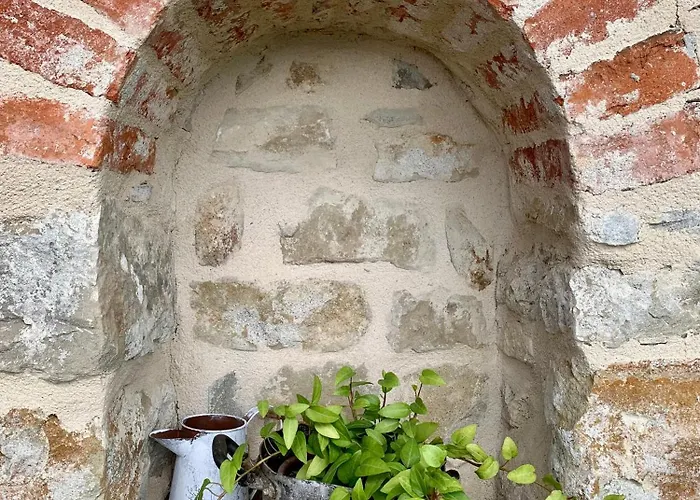 Cascina - Tra Le Nocciole Apartment Levice