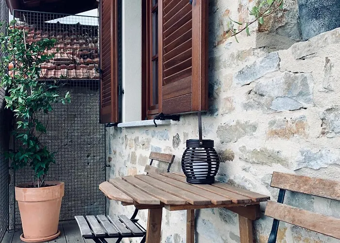 Cascina - Tra Le Nocciole