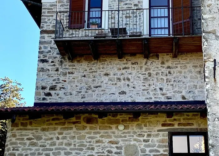Apartment Cascina - Tra Le Nocciole *