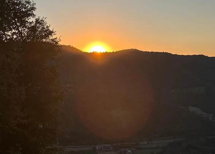 Cascina - Tra Le Nocciole Levice