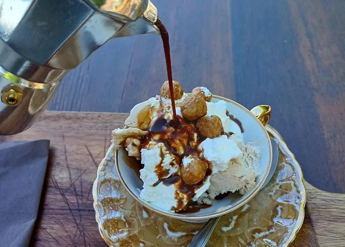 Cascina - Tra Le Nocciole *